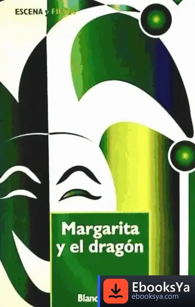 Descargar Margarita Y El Dragon de Equipo Susaeta