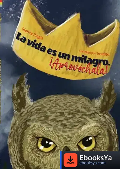 Descargar La Vida Es Un Milagro. ¡Aprovéchala!