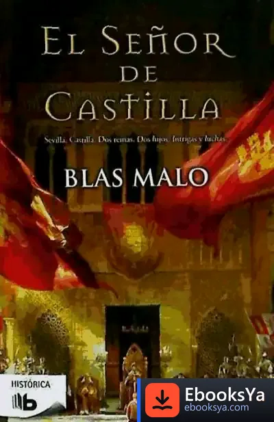 Descargar El Señor De Castilla
