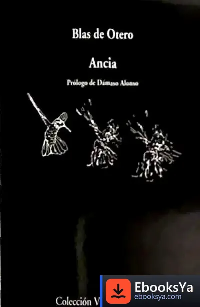 Descargar Ancia de Théophile Gautier