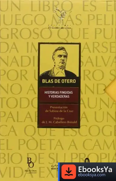 Descargar Historias Fingidas Y Verdadetas