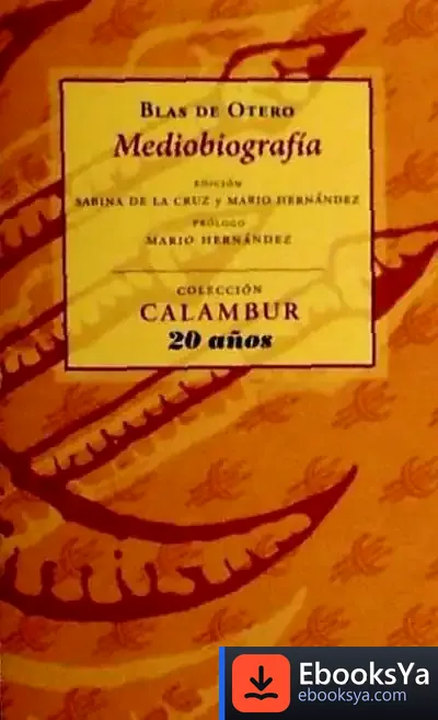 Descargar Mediobiografía