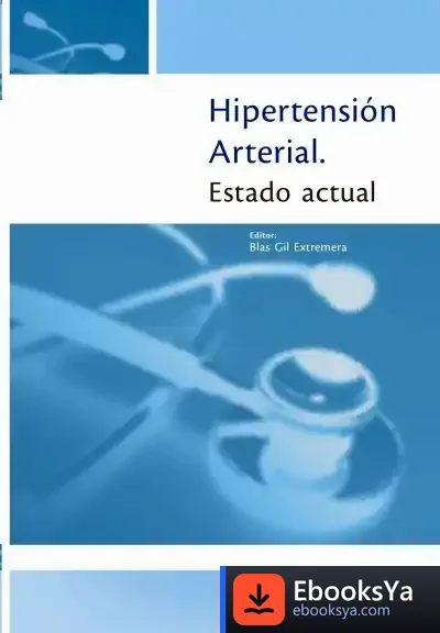 Descargar Hipertensión Arterial. Estado Actual