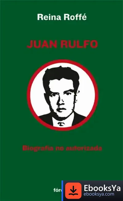 Descargar Juan Rulfo de Patricia Macdougall