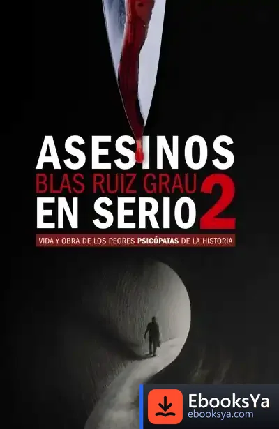 Descargar Asesinos En Serio 2