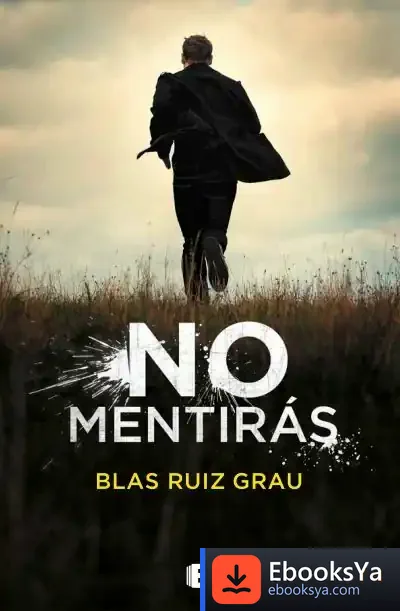 Descargar No Mentirás de Blas Ruiz Grau
