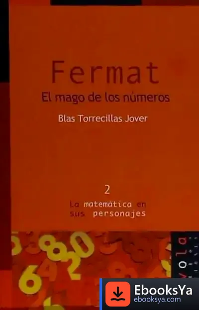 Descargar Fermat. El Mago De Los Números
