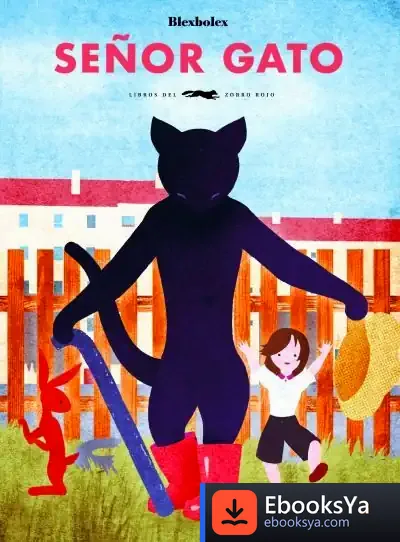 Descargar Señor Gato