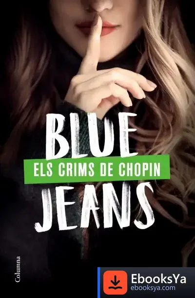 Descargar Els Crims De Chopin de Blue Jeans