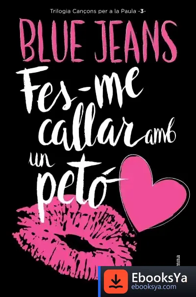 Descargar Fes-Me Callar Amb Un Petó