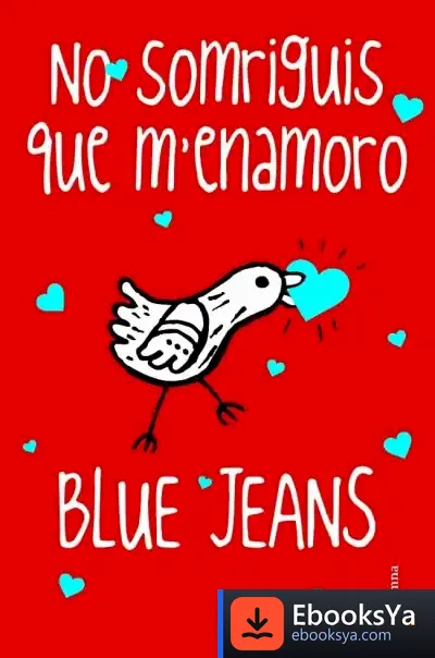 Descargar No Somriguis Que M'Enamoro