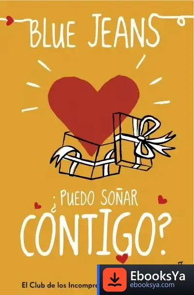 Descargar ¿Puedo Soñar Contigo?