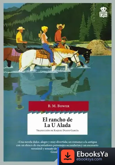 Descargar El Rancho De La U Alada