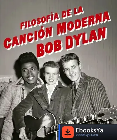Descargar Filosofía De La Canción Moderna