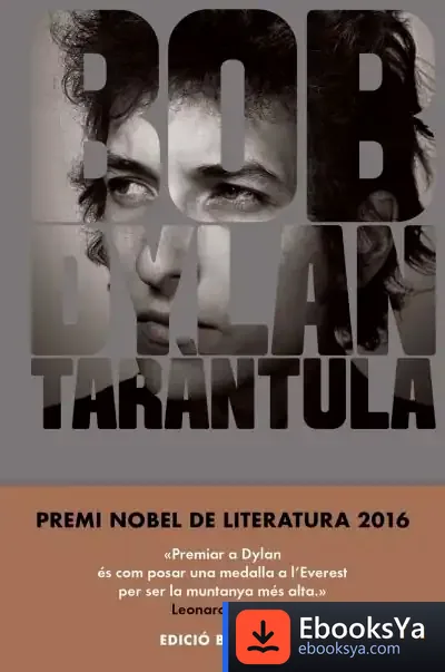 Descargar Taràntula