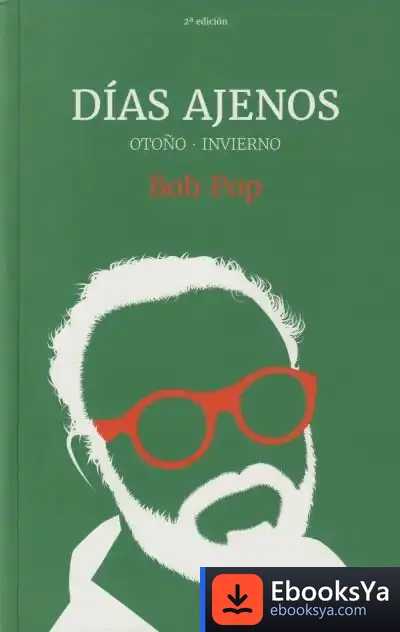 Descargar Días Ajenos
