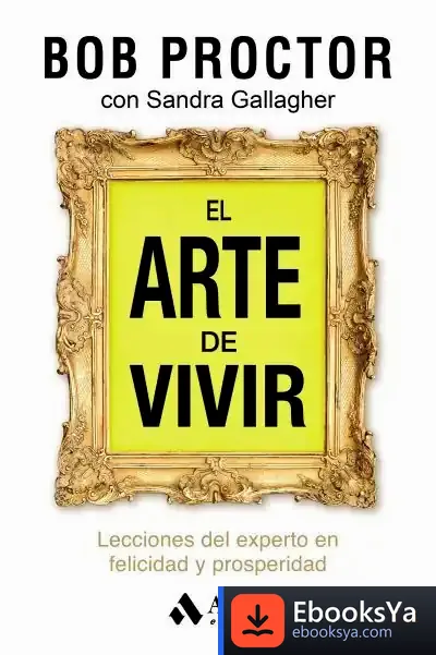 Descargar El Arte De Vivir