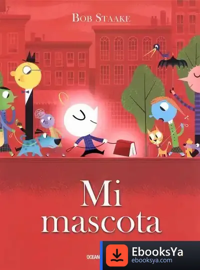 Descargar Mi Mascota de Bob Staake