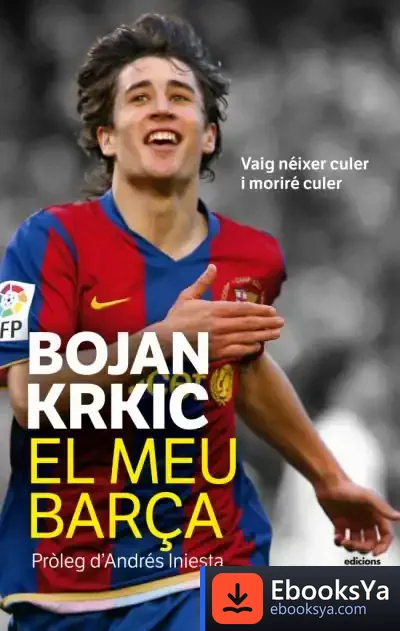 Descargar El Meu Barça