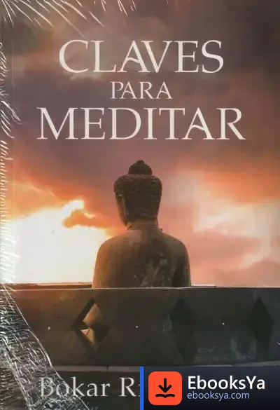 Descargar Claves Para Meditar de Bókar Rimpoché