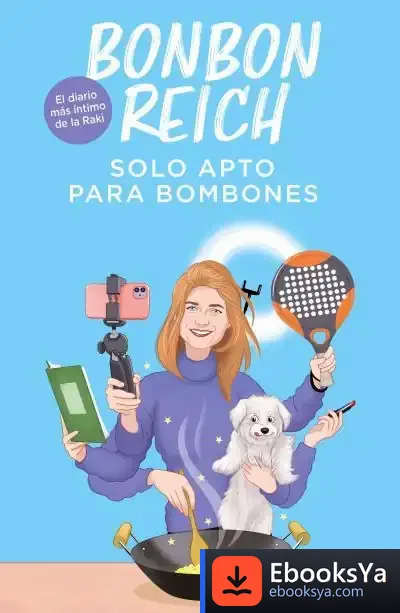 Descargar Solo Apto Para Bombones de Bonbon Reich
