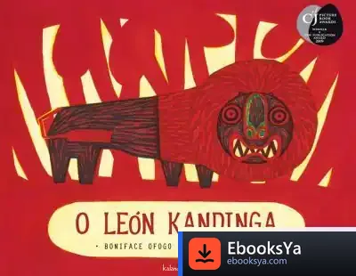 Descargar O León Kandinga de Boniface Ofogo Nkama