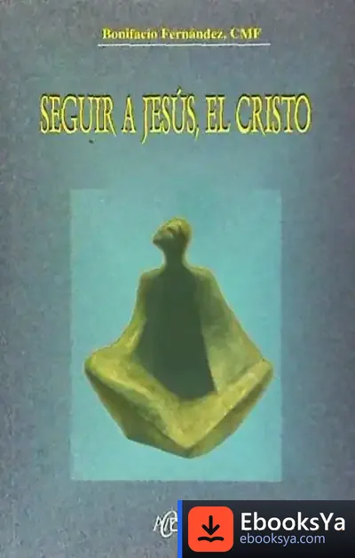 Descargar Seguir A Jesús, El Cristo