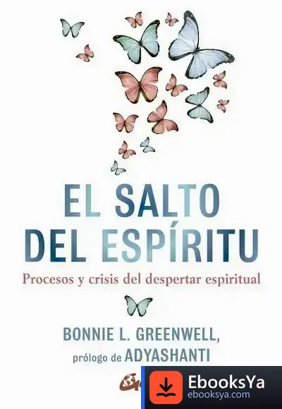 Descargar El Salto Del Espíritu de Bonnie L. Greenwell