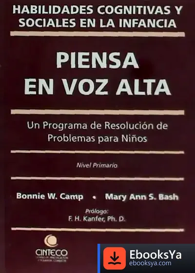 Descargar Piensa En Voz Alta