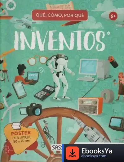 Descargar Inventos