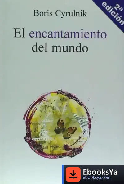 Descargar El Encantamiento Del Mundo de Colas Gutman