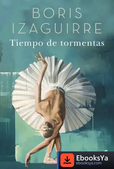 Descargar Tiempo De Tormentas