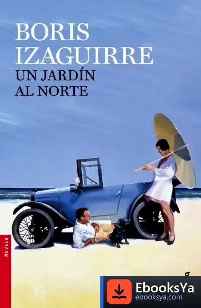 Descargar Un Jardín Al Norte