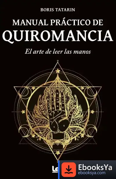 Descargar Manual Práctico De Quiromancia