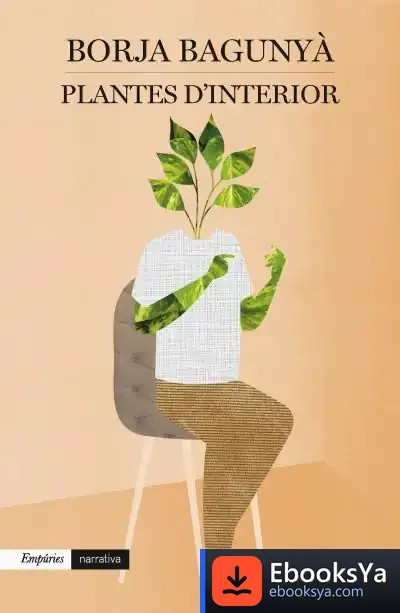 Descargar Plantes D'Interior de Borja Bagunyà