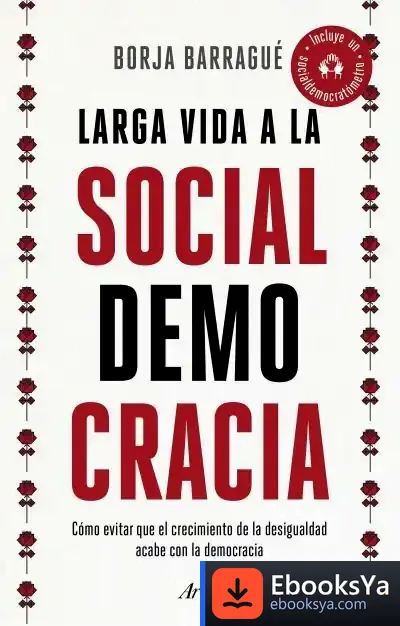 Descargar Larga Vida A La Socialdemocracia