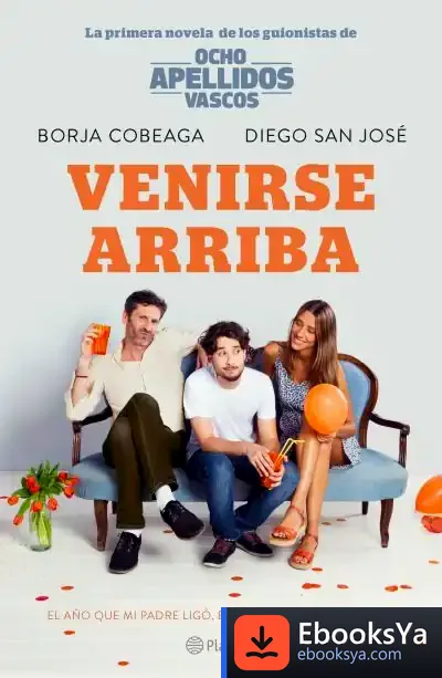 Descargar Venirse Arriba