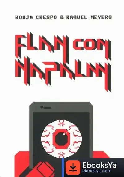 Descargar Flan Con Napalm