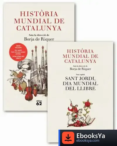 Descargar Pack Història Mundial De Catalunya + Opuscle