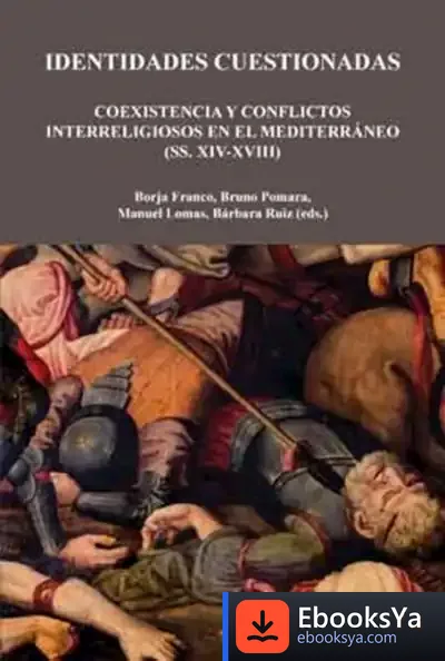 Descargar Identidades Cuestionadas de Borja Franco Llopis