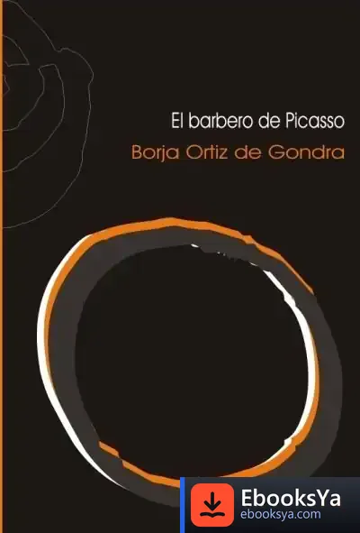 Descargar El Barbero De Picasso