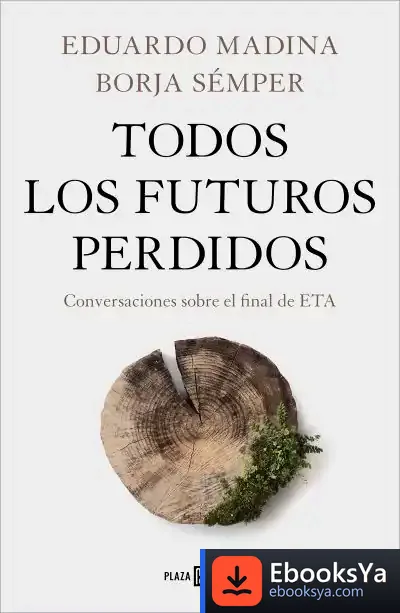 Descargar Todos Los Futuros Perdidos