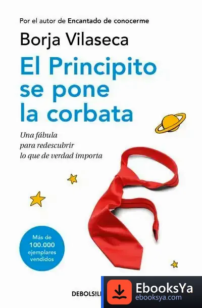 Descargar El Principito Se Pone La Corbata