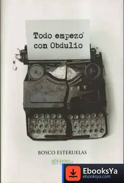 Descargar Todo Empezó Con Obdulio