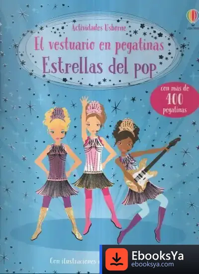 Descargar Estrellas Del Pop