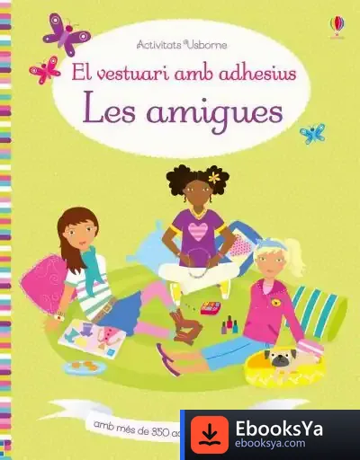 Descargar Les Amigues de Bowman Lucy