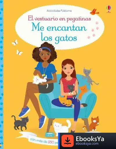 Descargar Me Encantan Los Gatos