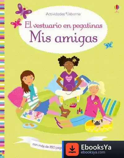 Descargar Mis Amigas