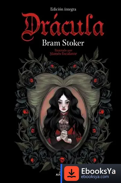 Descargar Drácula (Colección Alfaguara Clásicos)