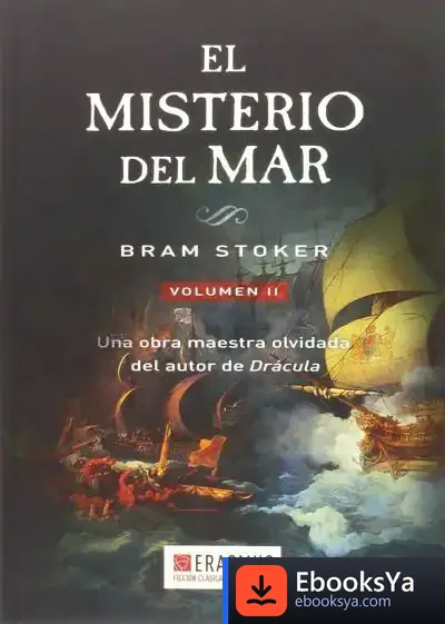 Descargar El Misterio Del Mar. Vol. Ii